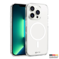 prio Protective Case MAG for iPhone 13 Pro clear