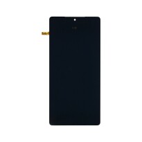 Samsung Display (ohne Rahmen) SM-S938B Galaxy S25 Ultra GH82-36588A