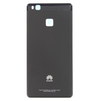 Akkufachdeckel für Huawei P9 Lite schwarz | Gehäuse, Cover, Oberschale