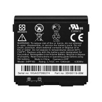 HTC Akku BA S350 Bulk (Magic, A6161, Sapphire, Sapphire 100, Pioneer, Vodafone Google G2, Dopod A6188,MyTouch 3G, G1 Touch, Dash