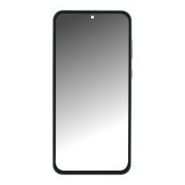 Unidad Display y marco Samsung (ensamblados) SM-A356 Galaxy A35 negro/azul marino GH82-34221A