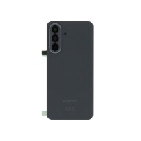 Samsung Battery Cover SM-A376 Galaxy A37 5G, tolles Anthrazit, GH82-39277A