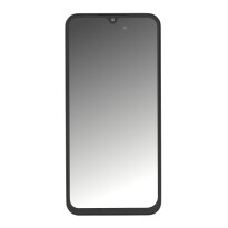 Samsung Display + Rahmen A155/A156 Galaxy A15 4G/5G GH82-33637A