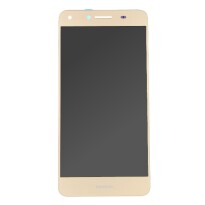 Display Unit for Huawei Y5 II gold
