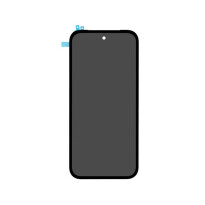 Google Display Unit + Touch Pixel 9a G949-01306-00