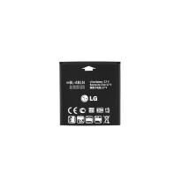 LG BL-48LN Batarya, P720 Optimus 3D Max, Optimus M+, Optimus Elite ve Optimus 3D modelleri için uygundur.