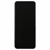 Samsung Display + Rahmen SM-F741B Galaxy Z Flip6 silber GH82-35013A