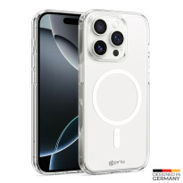 prio Protective Case MAG für iPhone 16 Pro Max (6.9in) klar