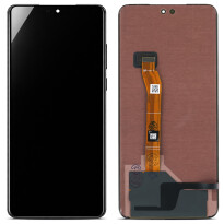 Display + Touch (rahmenlos) für Honor Magic7 Lite