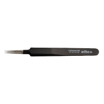 Wiha Professional ESD Präzisionspinzette Typ 5 – ZP18014110