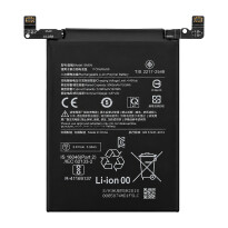 Xiaomi Poco F5 Pro için BM5N Batarya