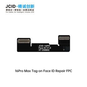 JCID Face ID Dot Matrix Repair FPC / Flex (Tag-On) for iPhone 16 Pro Max
