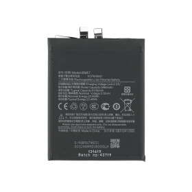 Akku BM67 für Xiaomi 15 Pro