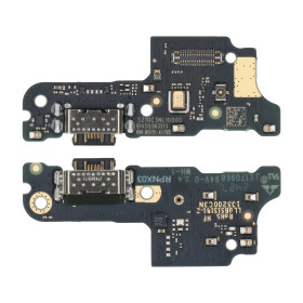 Xiaomi Sub Board + Charging Port Flex Redmi 14C/A3 Pro/Poco C75 5600010C3NL00