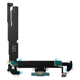Câble de charge pour iPhone 16 Plus bleu sarcelle