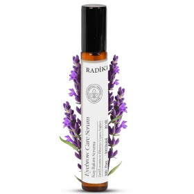 Eyebrow serum, Vitamin AEF, 100% pure, organic, natural, 10 ml