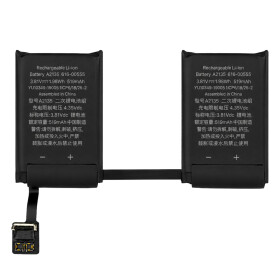 Batería A2135 para estuche de carga de AirPods Pro de 1.ª generación.