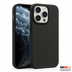 prio Housse de protection pour iPhone 11 Pro Max noir