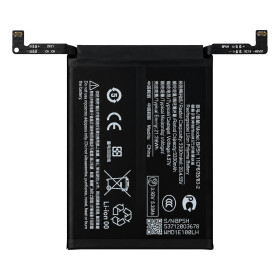 Batterie BP5H pour Xiaomi 15T Pro