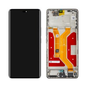 Honor Display Unit + Frame Honor Magic7 Lite titanium paars 0235AMMP