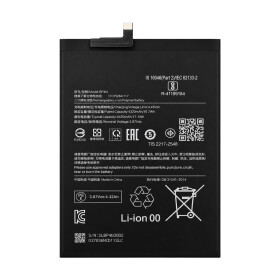Batería BP4N para Xiaomi Pad 6 (2023)