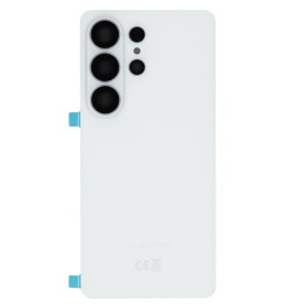 Samsung Battery Cover SM-S948 Galaxy S26 Ultra weiß GH82-38884D