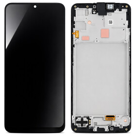 Samsung Display Unit + Frame SM-A165 Galaxy A16 4G GH82-36253A
