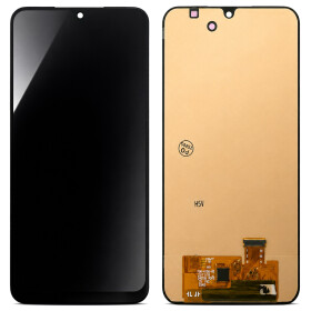 Jednostka Display (bez ramki) do SM-A165/A166 Galaxy A16 4G/5G