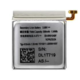 Batterij EB-BR910ABY voor Galaxy Watch5 44mm (R910/R915)