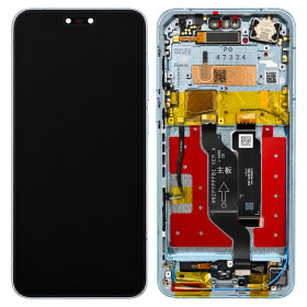 Honor Display Unit + Frame Honor Magic7 Pro breeze blue 0235AMRX