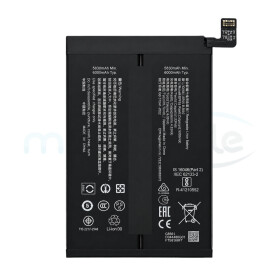 Bateria BLPC61 do Oppo Reno14 F 5G (CPH2743)
