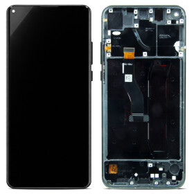 Display Unit + Frame for Huawei Honor View 20