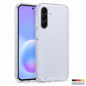 prio Schutzhülle für Samsung S26 Ultra klar