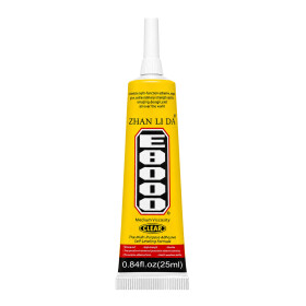 Univerzální lepidlo Zhanlida E8000 25ml