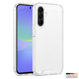 prio Schutzhülle für Samsung A56 klar | Case, Cover