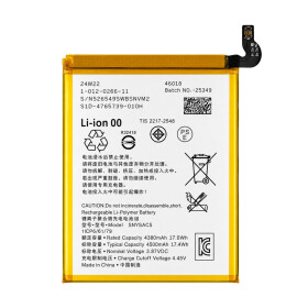 Batteria SNYSBQ3 per Sony Xperia Pro-I