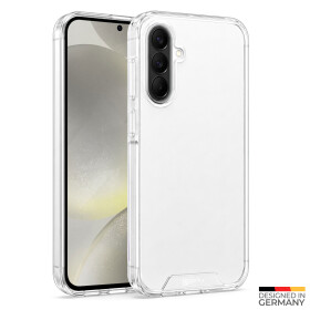 Étui de protection prio pour Samsung S24+ transparent