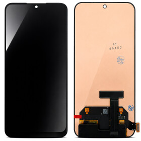 Display unit (zonder frame) voor Nothing Phone (2a)/(2a) Plus