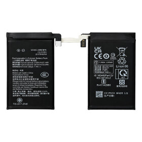 Batterie C21P2301 pour Asus ROG Phone 8/8 Pro
