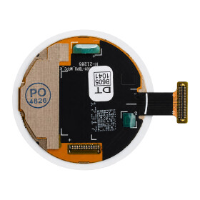 Unità Display (senza cornice) per Galaxy Watch6 Classic (47 mm) SM-R960/R965