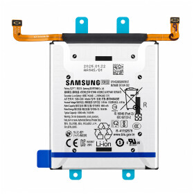 Batterie Samsung EB-BS948ABE SM-S948 Galaxy S26 Ultra GH82-38878A