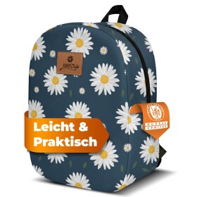 Kokopatik Small Kindergarten Bag Polyester 22x26 cm