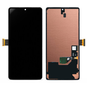 Pulled Display Unit for Google Pixel 6 | GLUOG, G8VOU