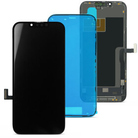 Soft OLED (120Hz) Diagnosable Display Unit for iPhone 13 Pro Max