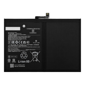 Baterie BN81 pro Redmi Pad/Pad SE/Pad Pro 5G