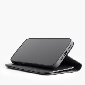 Wachikopa Lederhülle kompatibel mit iPhone 14 Pro mit Kartenfach