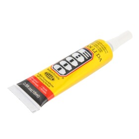 Univerzální lepidlo Zhanlida E8000 15ml