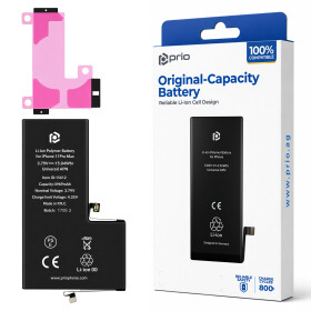 Bateria prio para iPhone 11 Pro Max (APN universal)