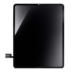 Original Refurbished Display Unit for iPad Pro 12.9 (2018/2020) (3/4th Gen) black