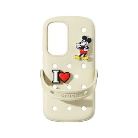 Samsung SBS Crocs hoesje voor Galaxy S25 Ultra GP-FPS938SBAUW